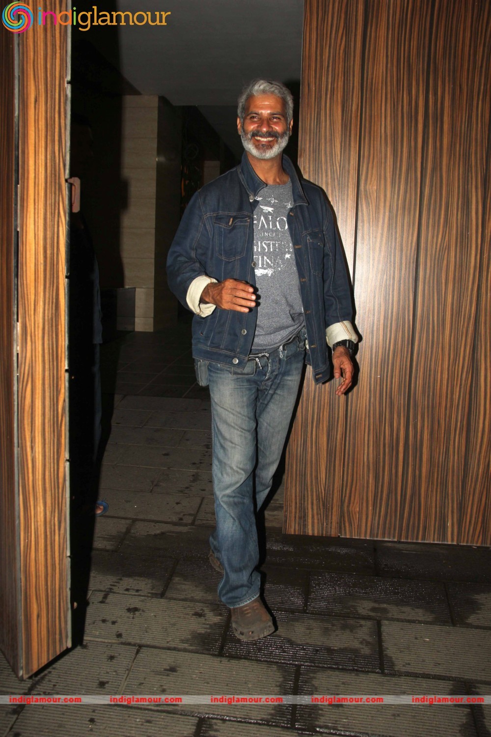 Dangal Cast and Crew Get Together at Aamir Khan's House Event hd photo