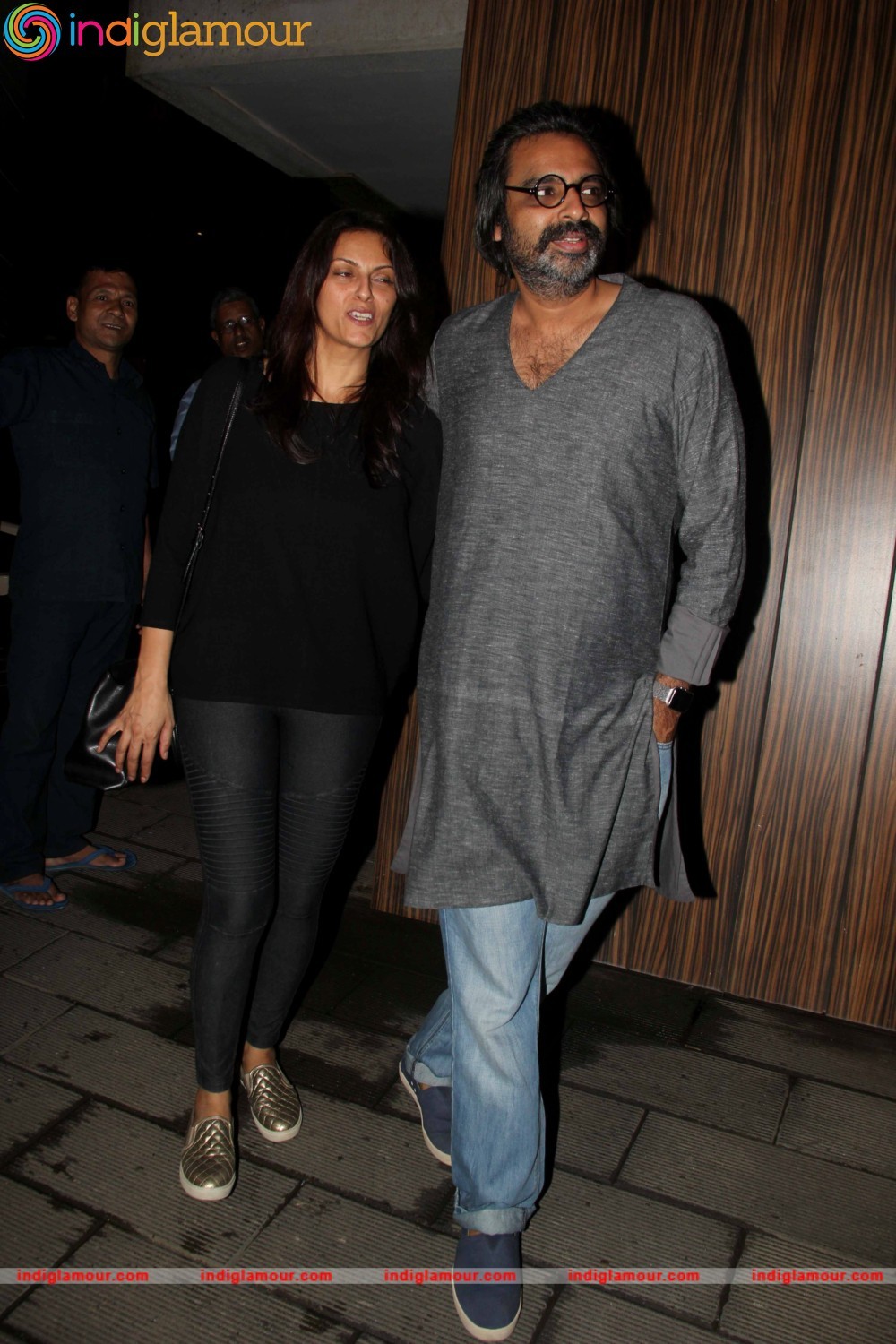 Dangal Cast and Crew Get Together at Aamir Khan's House Event hd photo