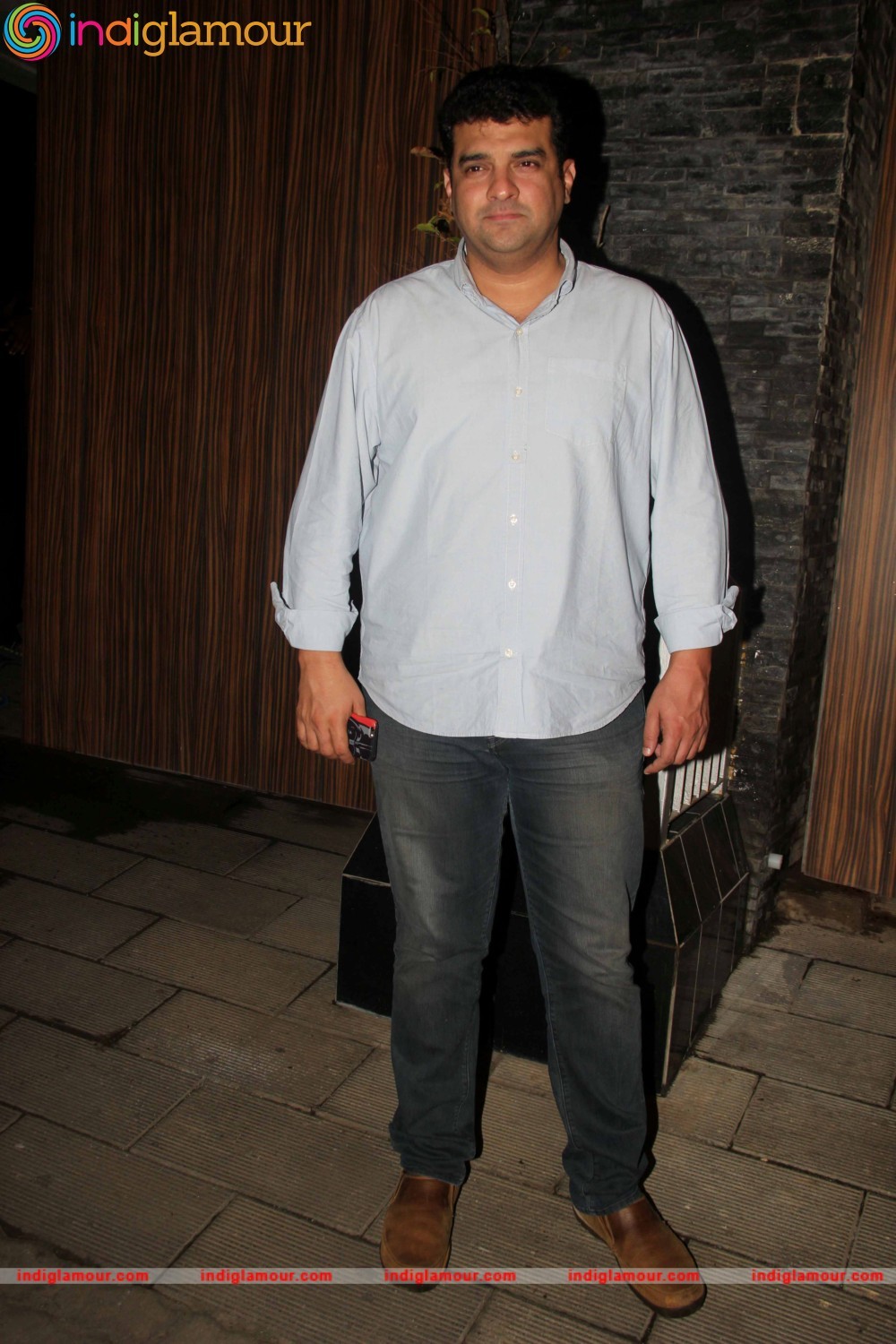 Dangal Cast and Crew Get Together at Aamir Khan's House Event hd photo