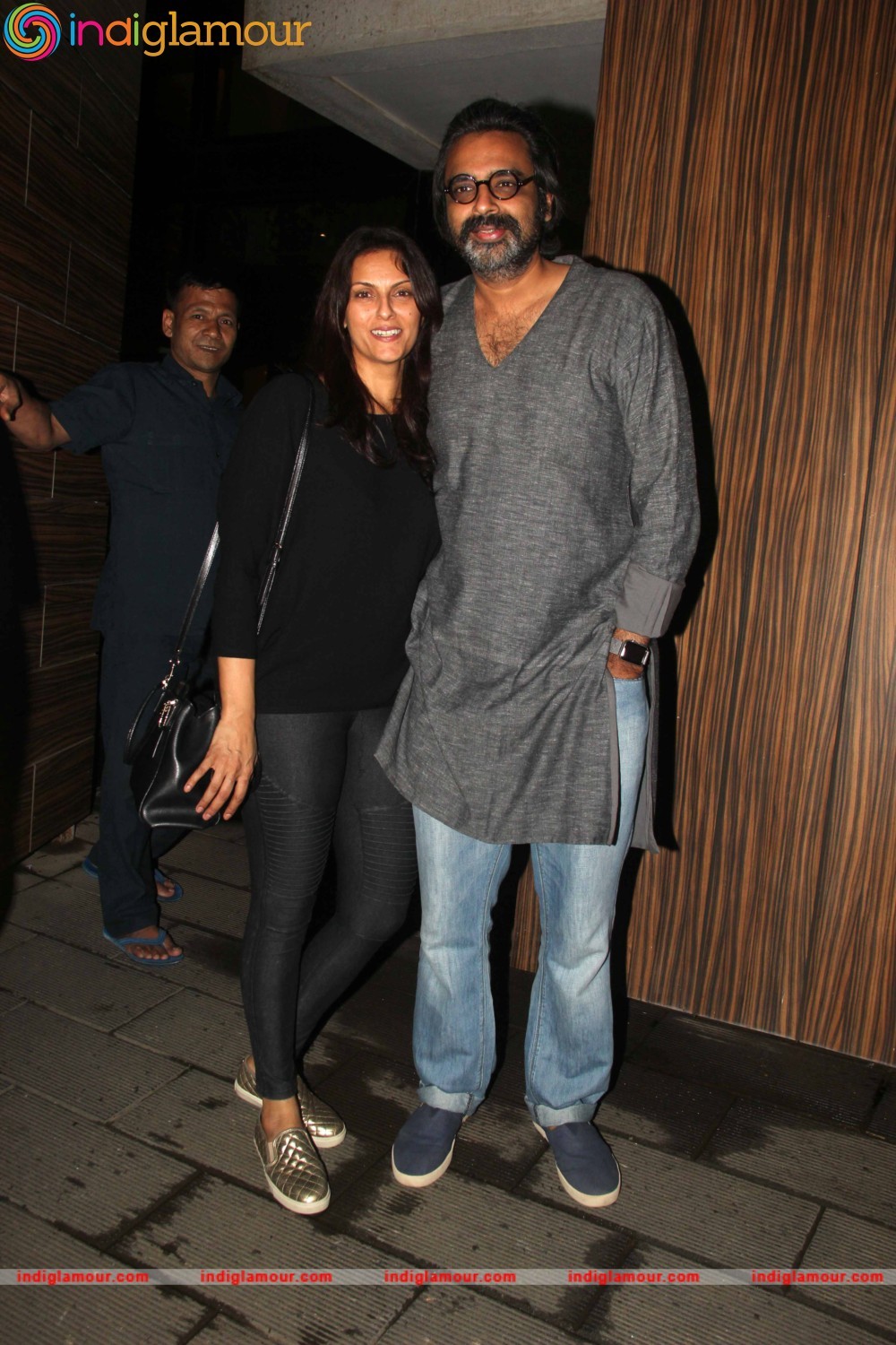 Dangal Cast and Crew Get Together at Aamir Khan's House Event hd photo