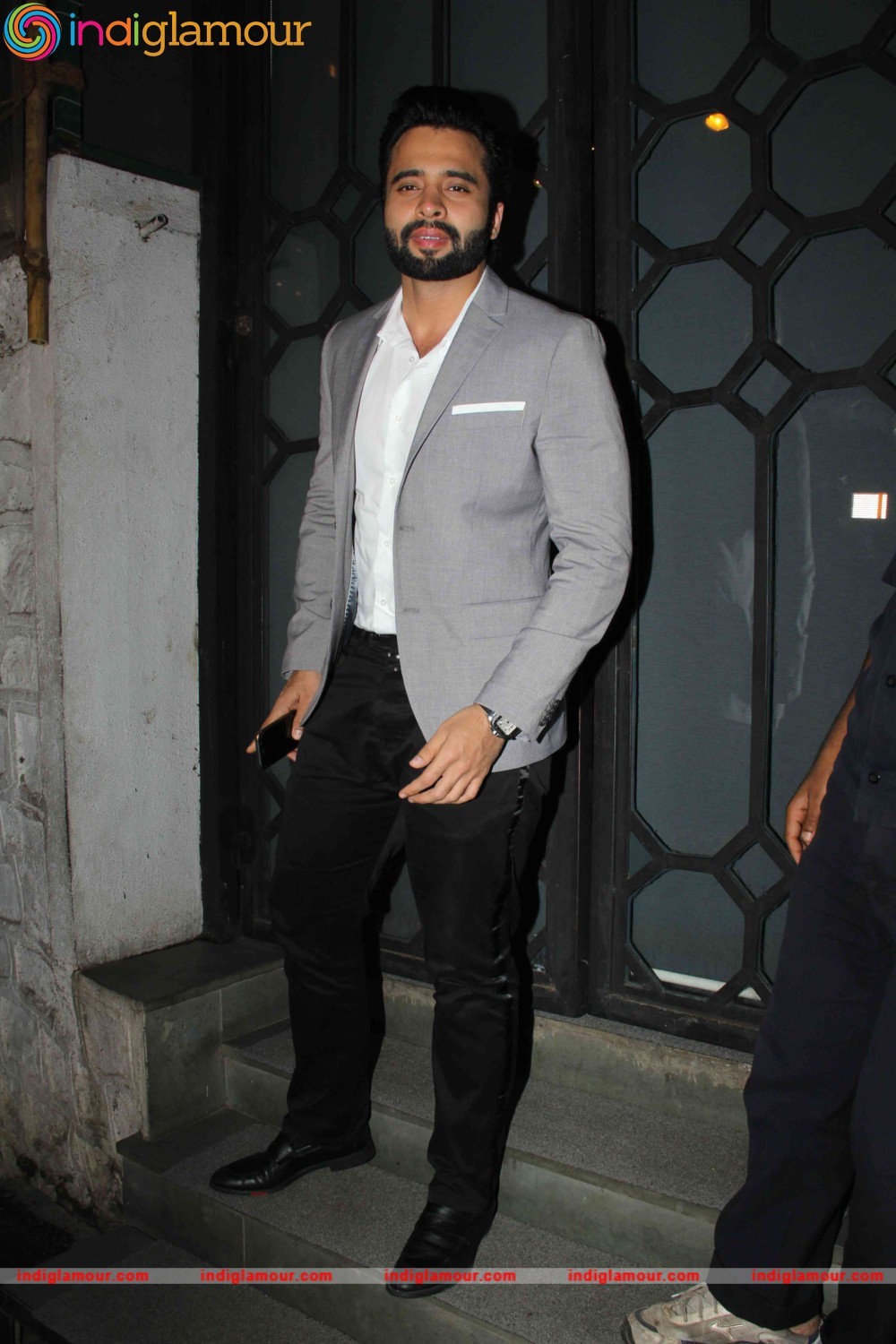 Vikas Bahl and Rajeev Khandelwal Host a Party to Welcome Caterina Murino Event hd photo