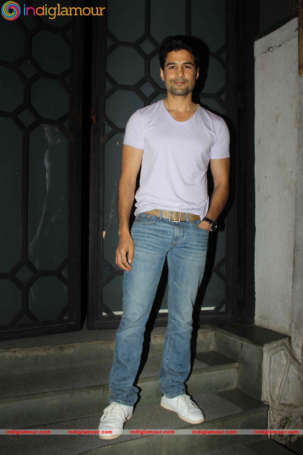 Vikas Bahl and Rajeev Khandelwal Host a Party to Welcome Caterina Murino Event hd photo
