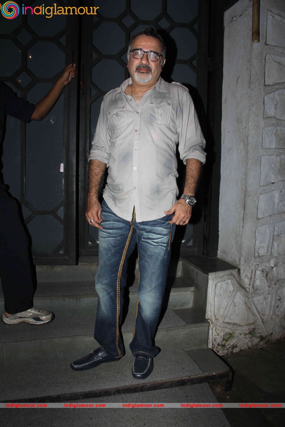 Vikas Bahl and Rajeev Khandelwal Host a Party to Welcome Caterina Murino Event hd photo