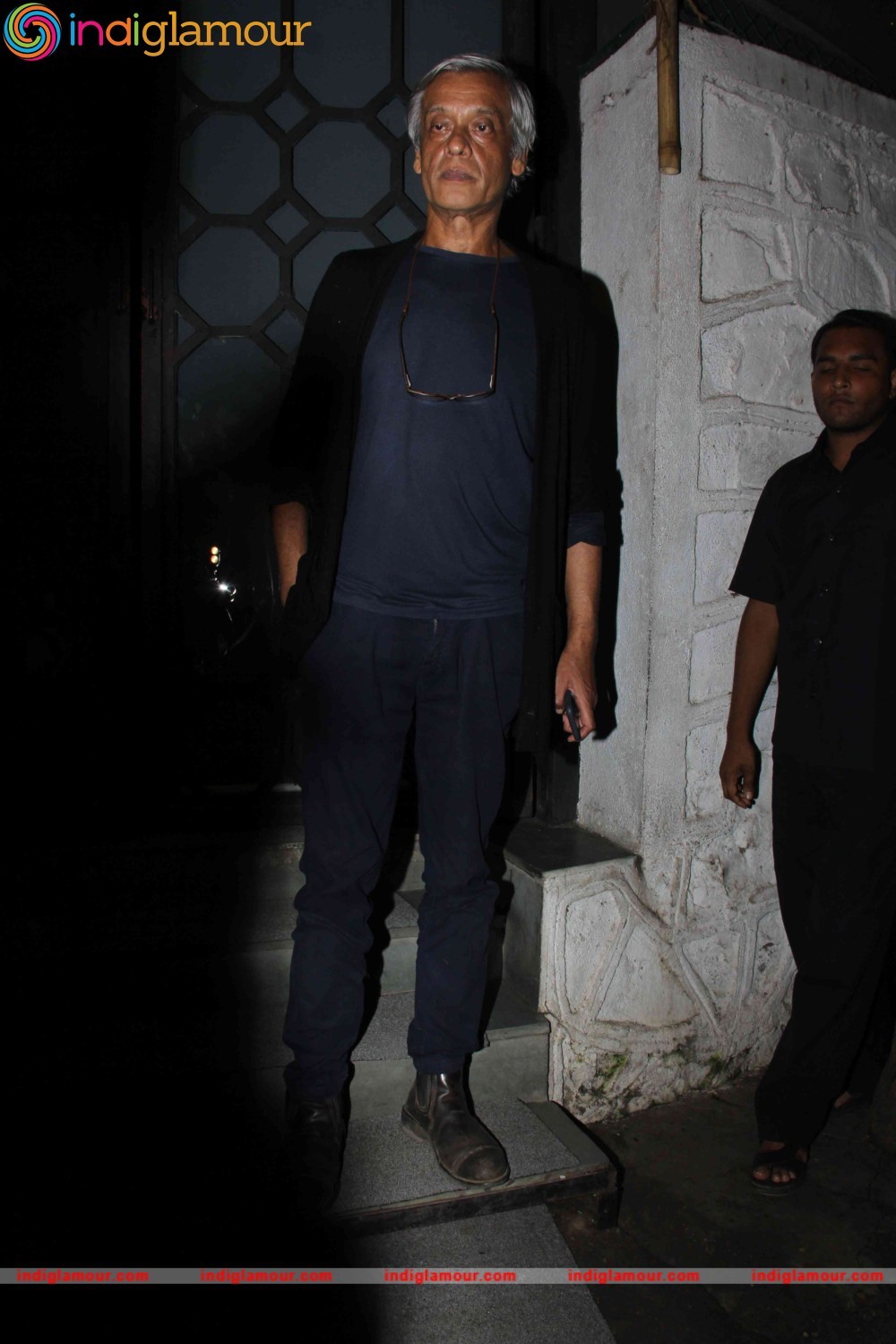 Vikas Bahl and Rajeev Khandelwal Host a Party to Welcome Caterina Murino Event hd photo