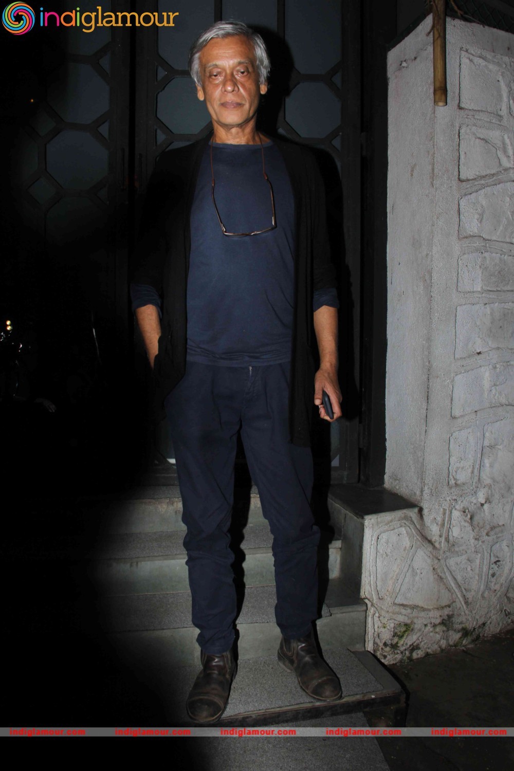 Vikas Bahl and Rajeev Khandelwal Host a Party to Welcome Caterina Murino Event hd photo