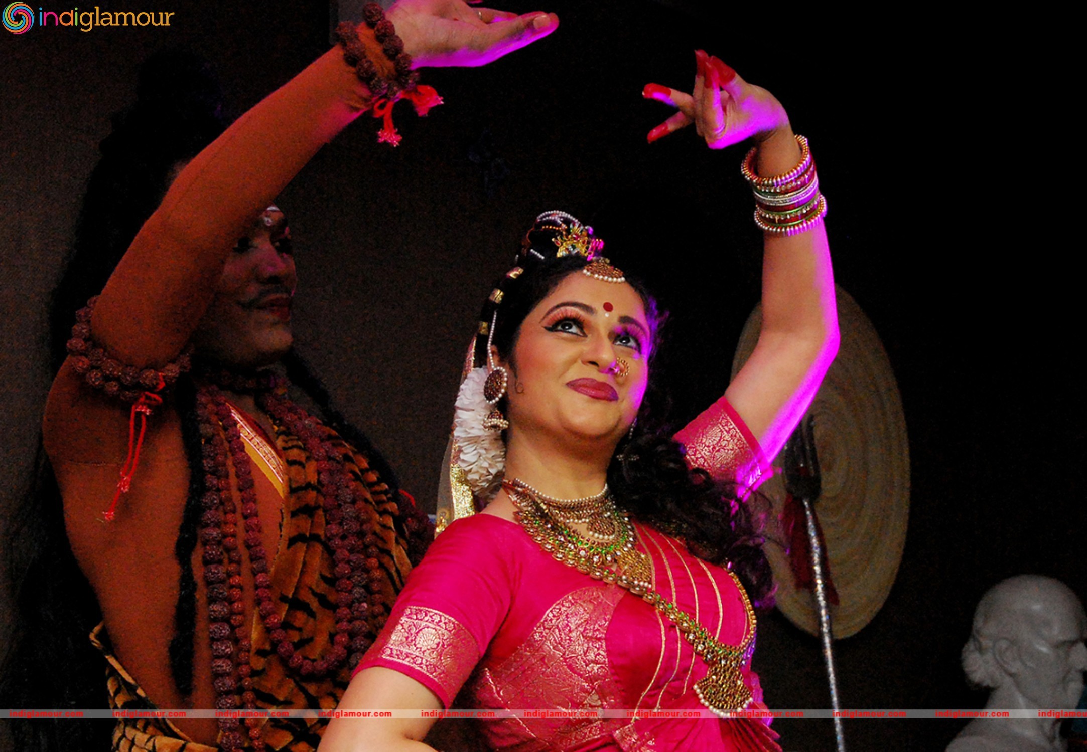 Gracy Singh and others at The Other Song's Fifth Anniversary Celebration Event hd photo