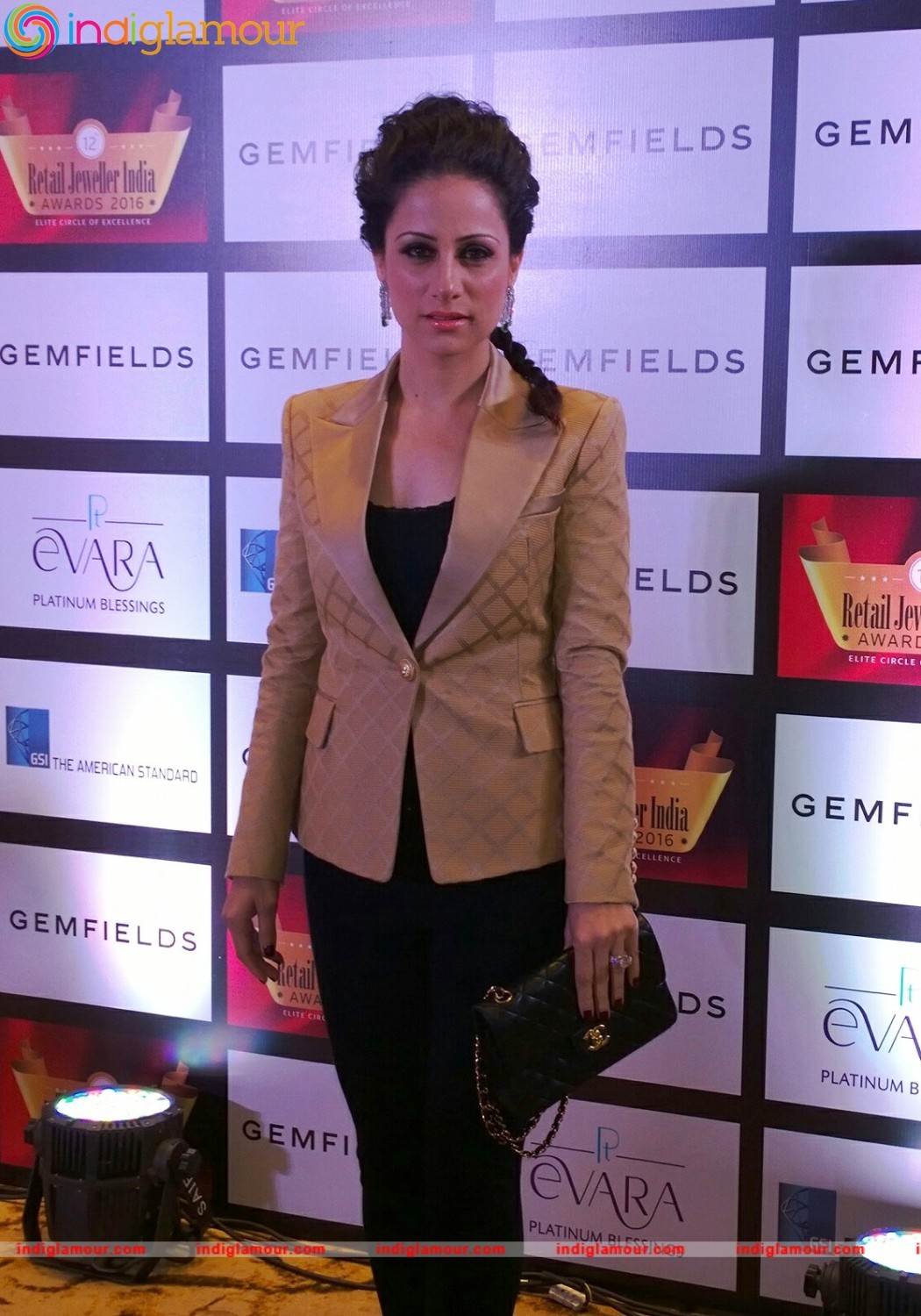 Retail Jeweller India Awards 2016 Event hd photo