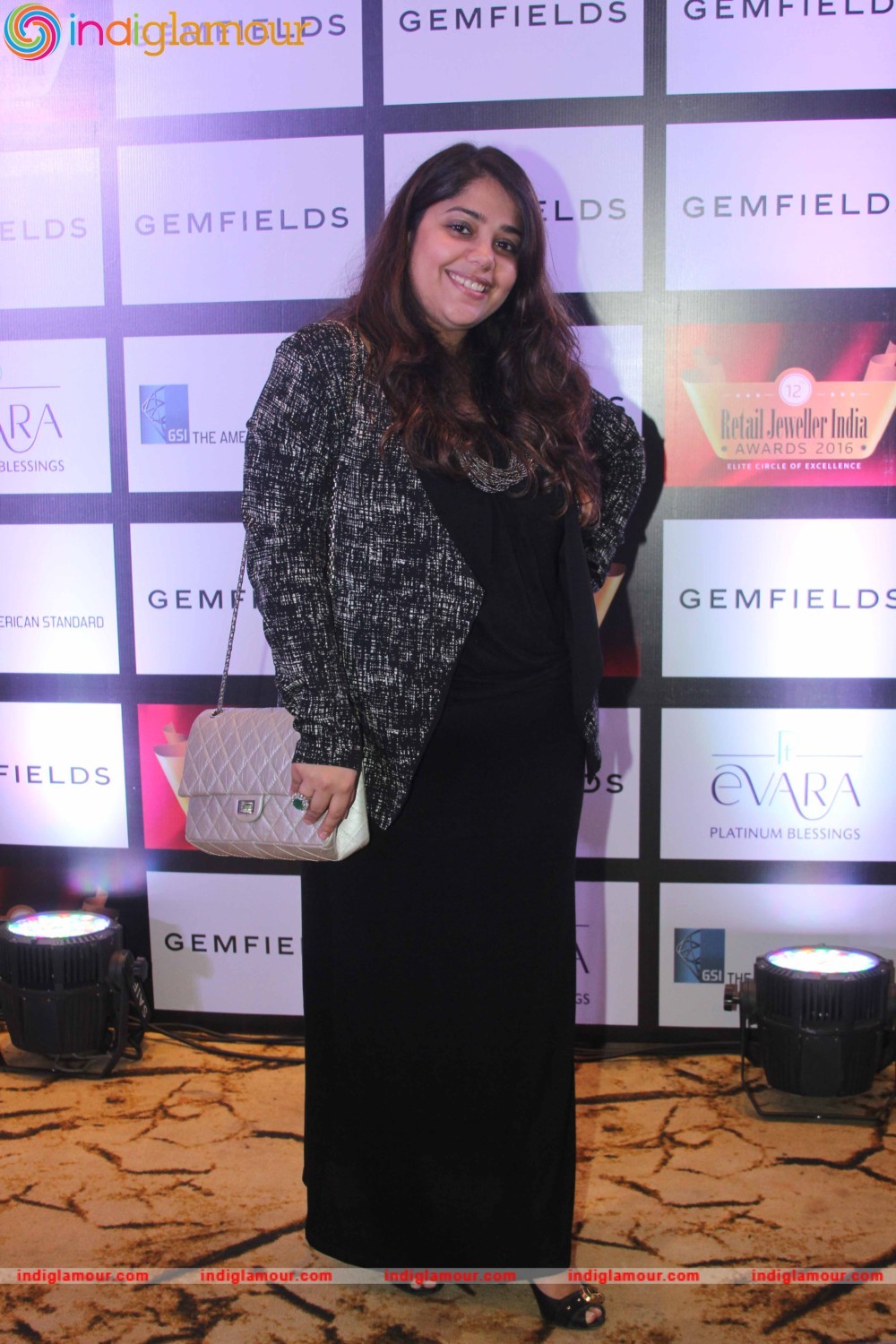 Retail Jeweller India Awards 2016 Event hd photo