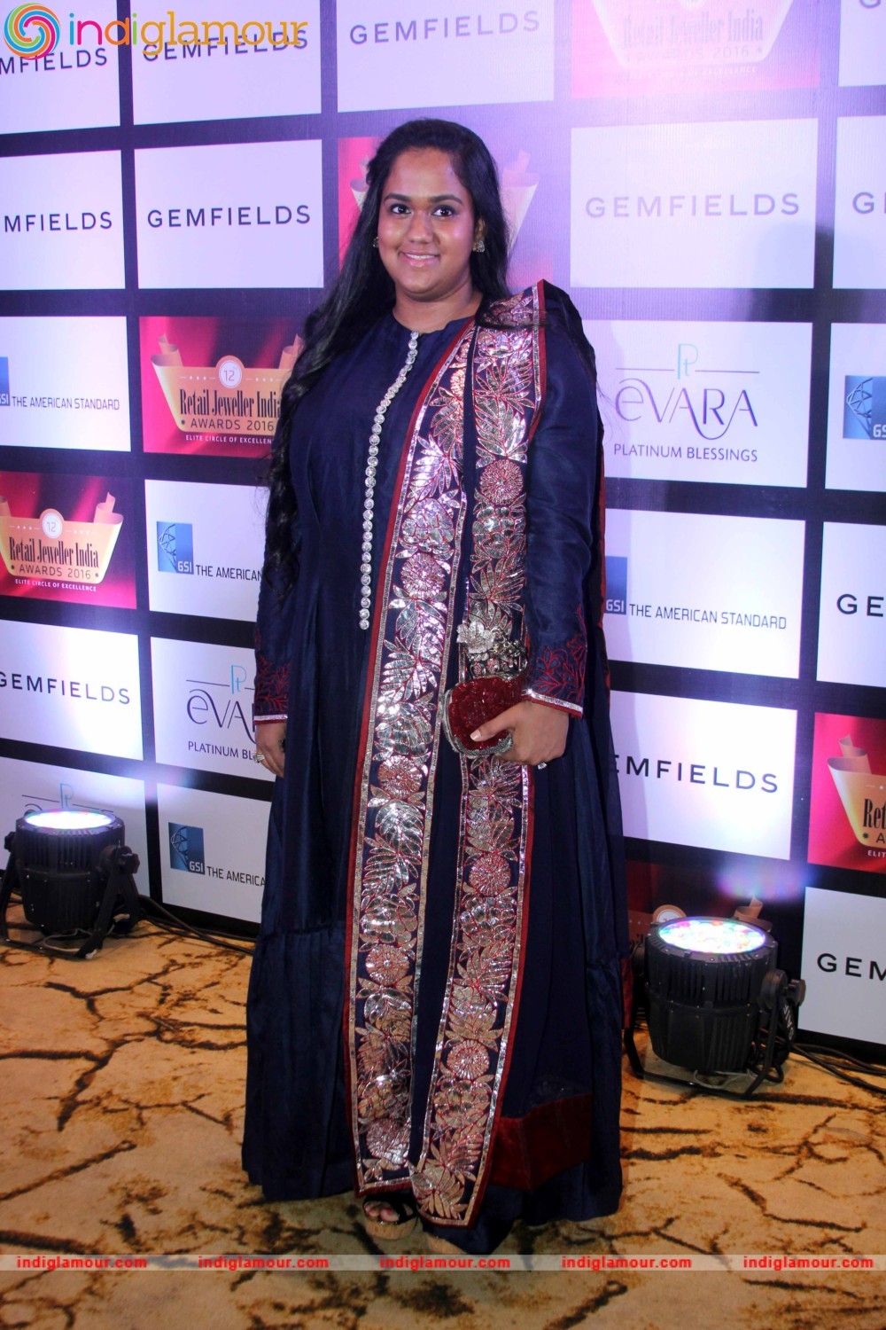 Retail Jeweller India Awards 2016 Event hd photo