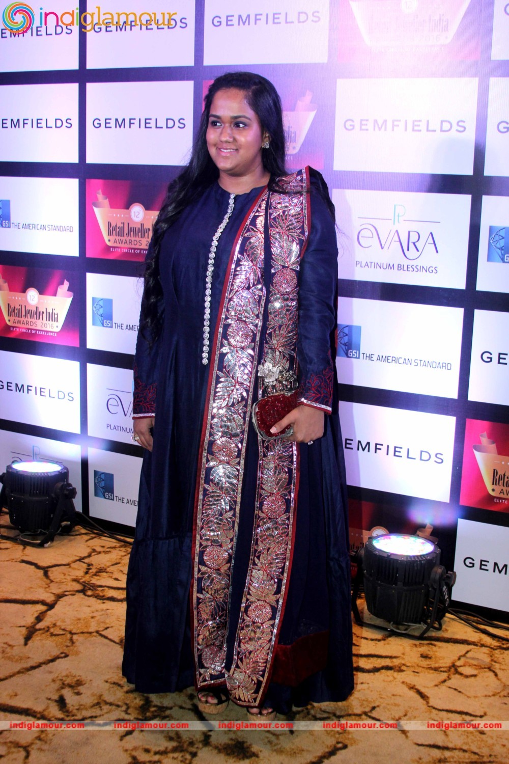 Retail Jeweller India Awards 2016 Event hd photo