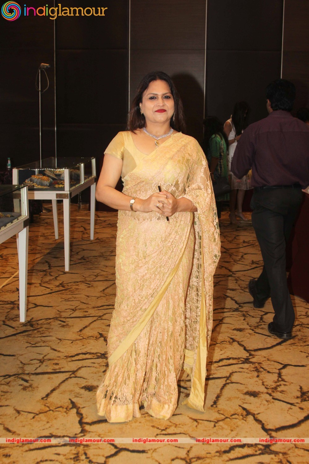 Retail Jeweller India Awards 2016 Event hd photo