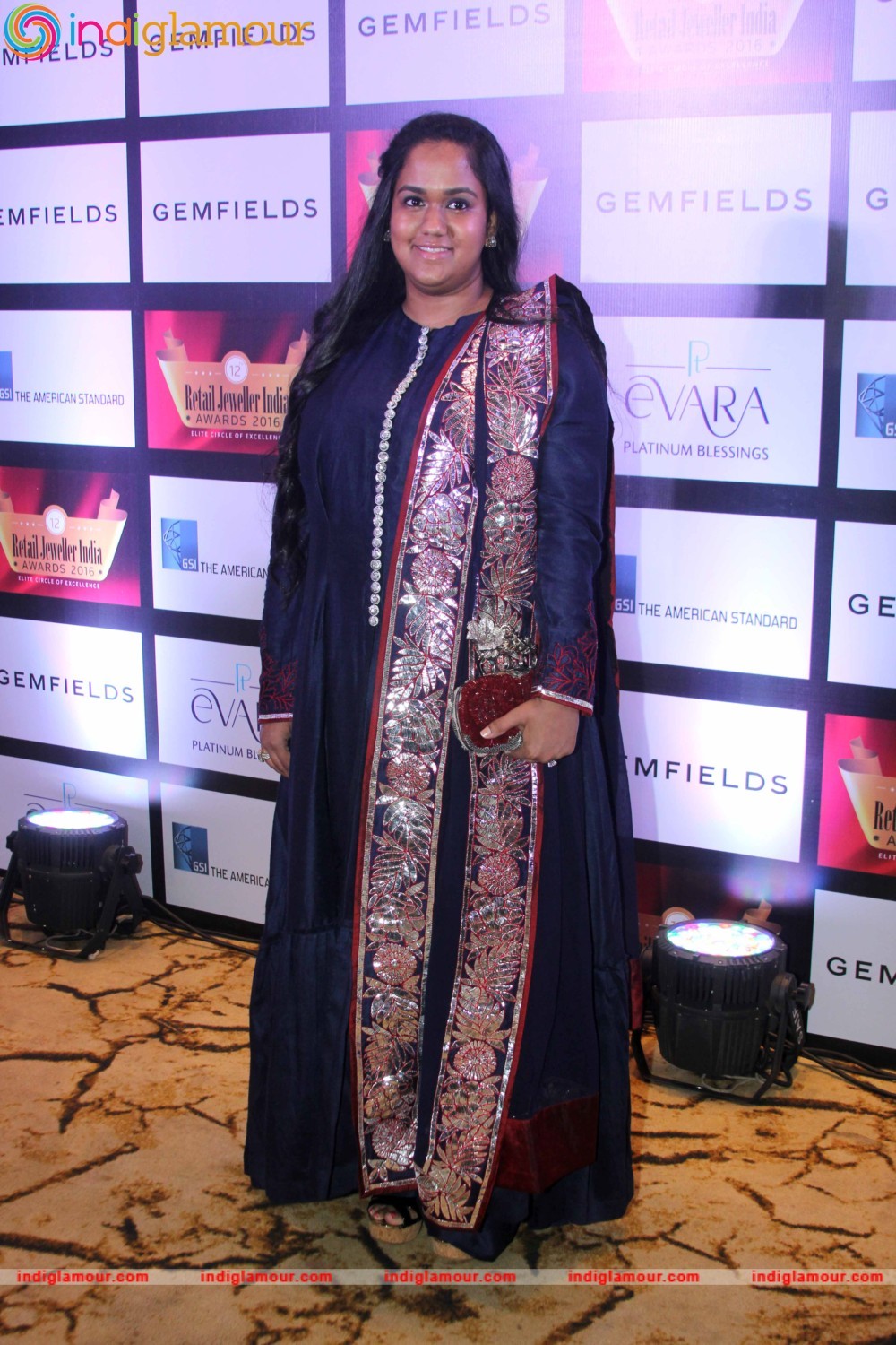 Retail Jeweller India Awards 2016 Event hd photo