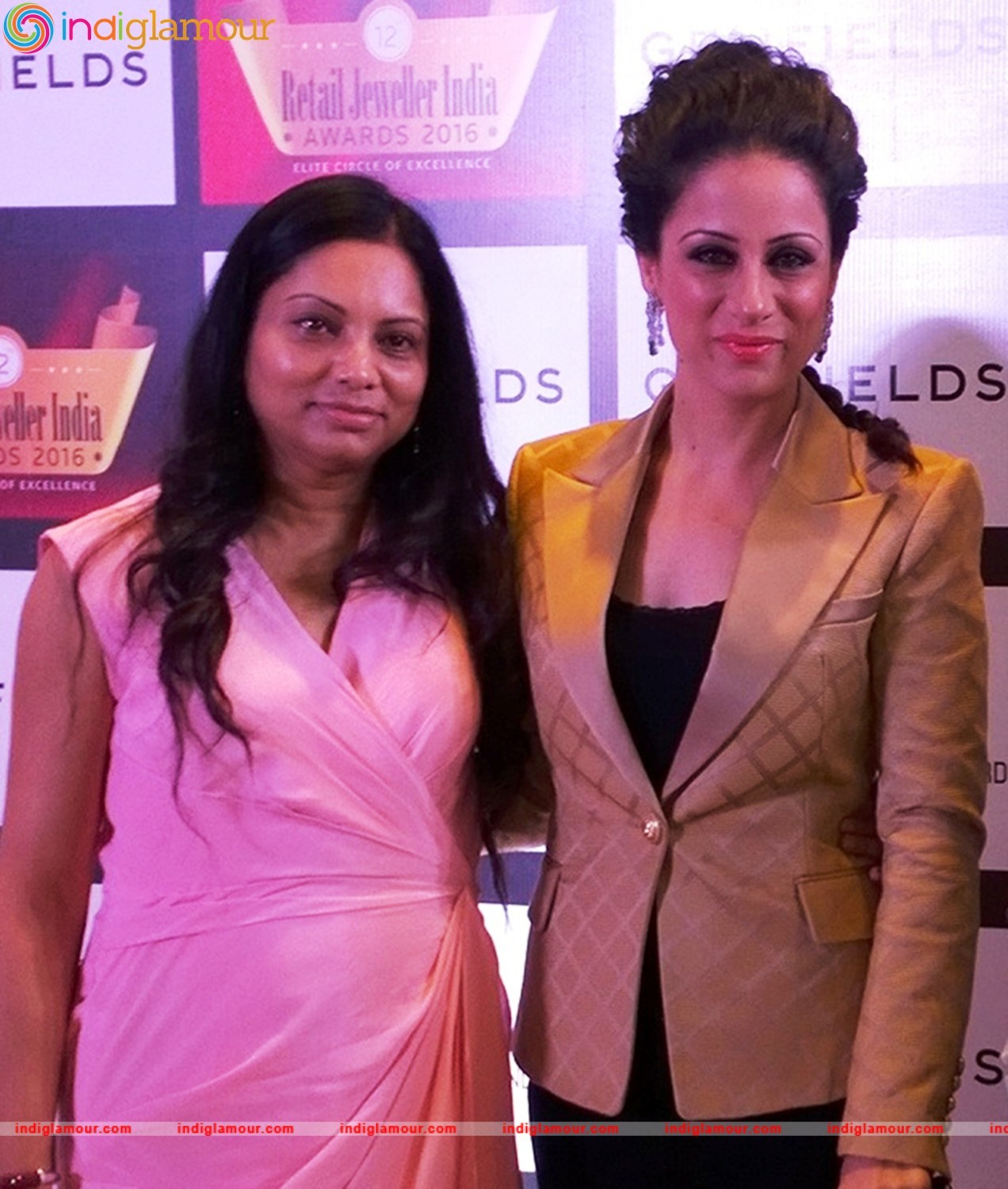 Retail Jeweller India Awards 2016 Event hd photo
