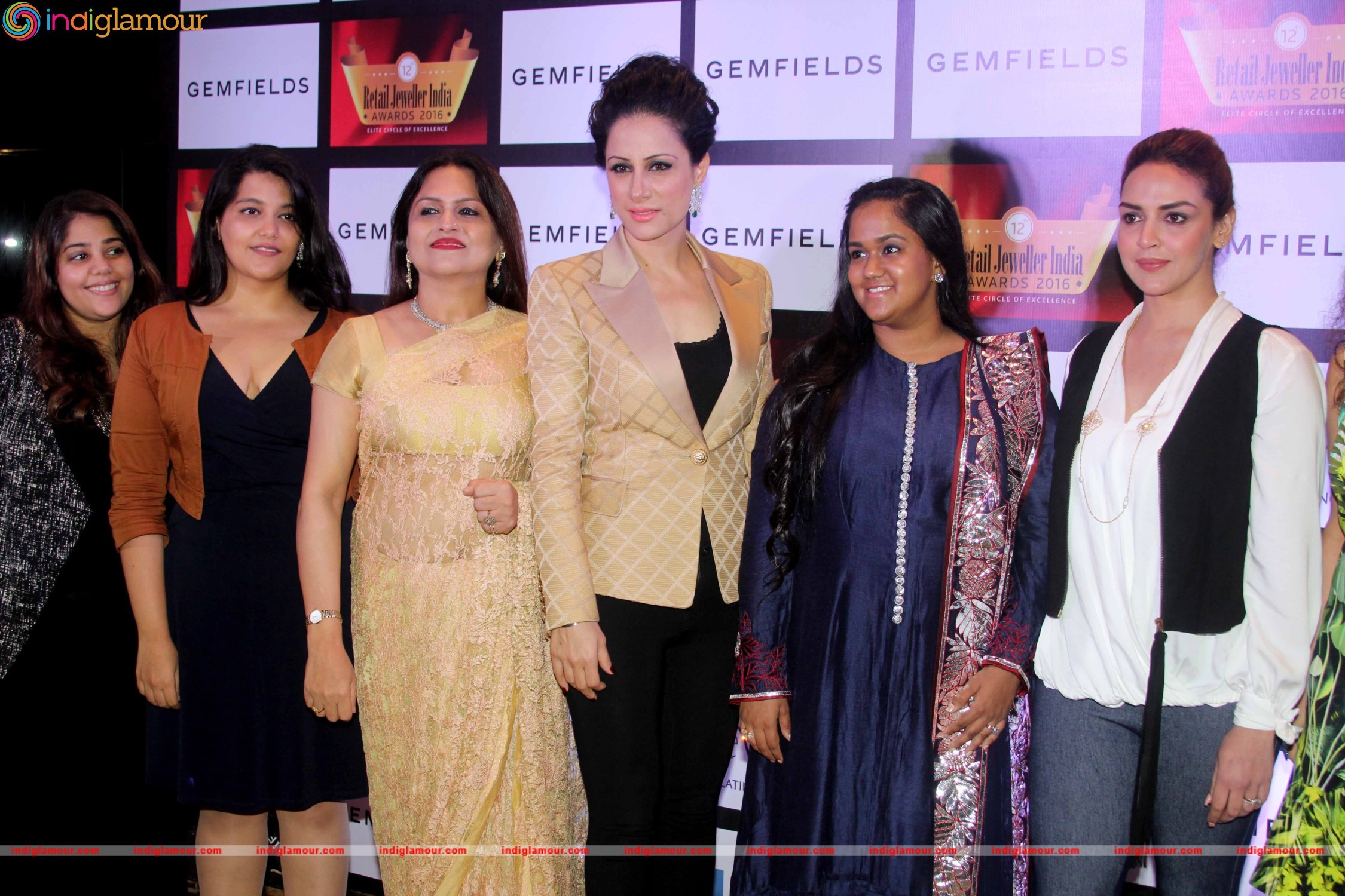 Retail Jeweller India Awards 2016 Event hd photo