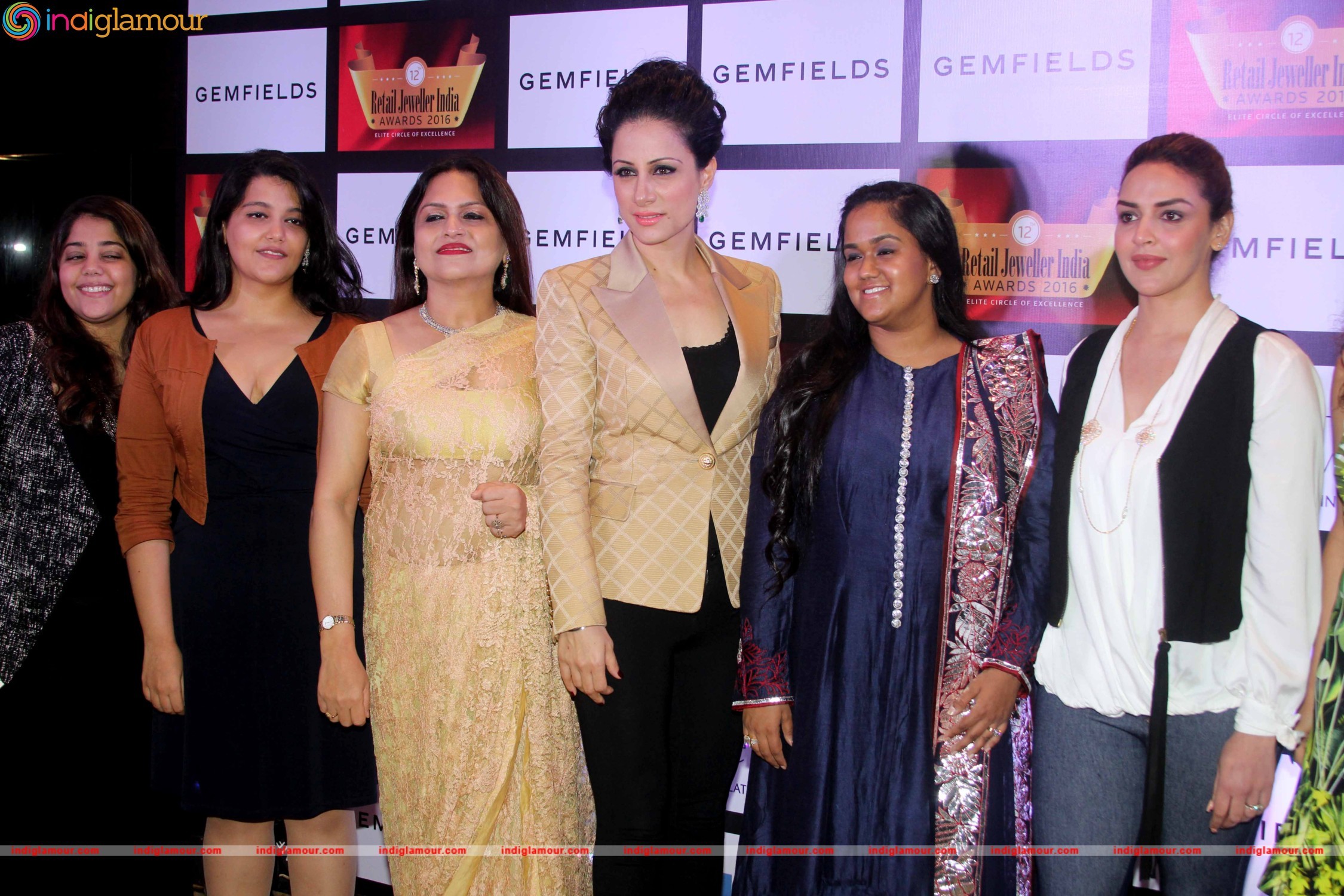 Retail Jeweller India Awards 2016 Event hd photo