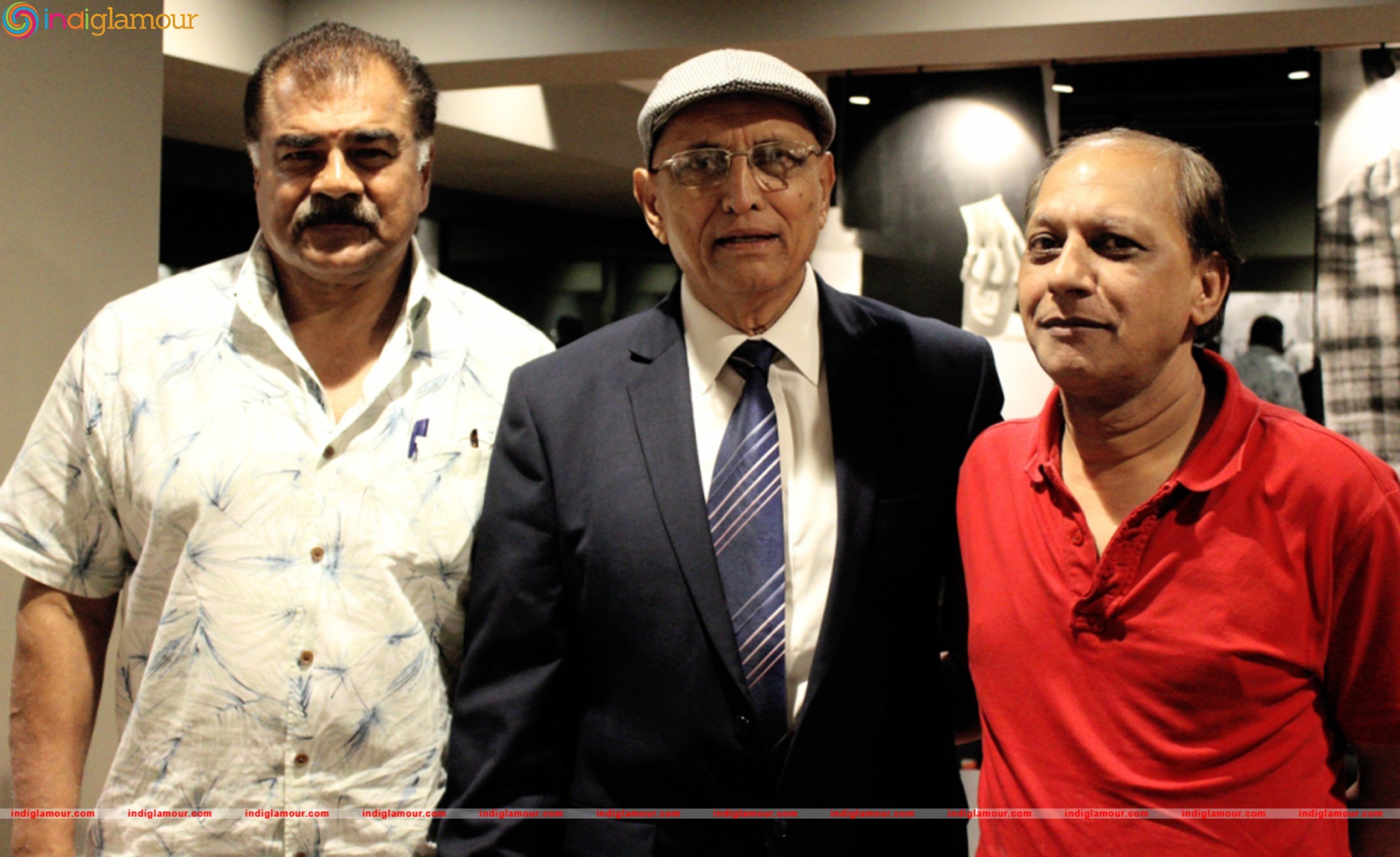 Promotion of Film Murder Madhuri Event hd photo