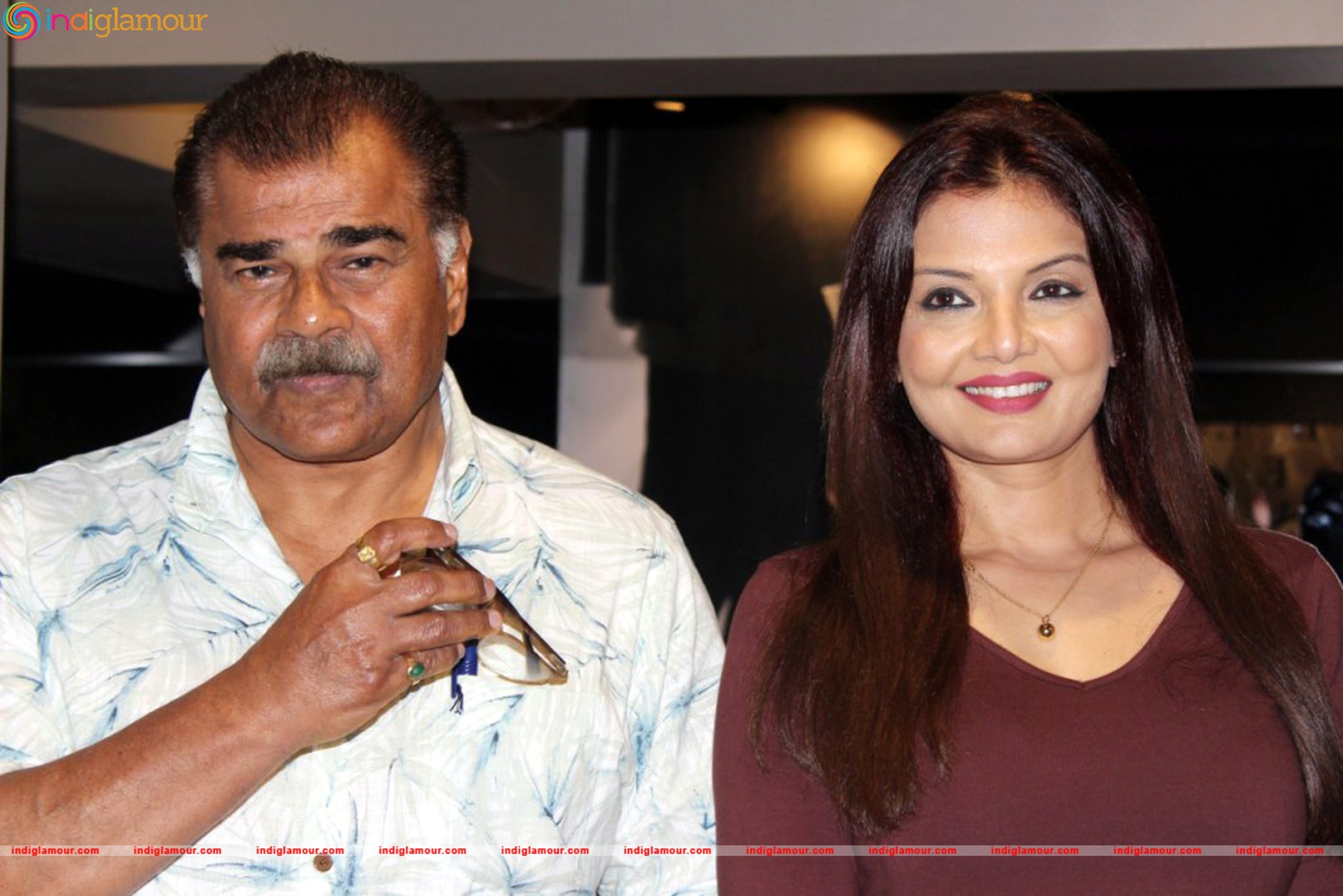 Promotion of Film Murder Madhuri Event hd photo