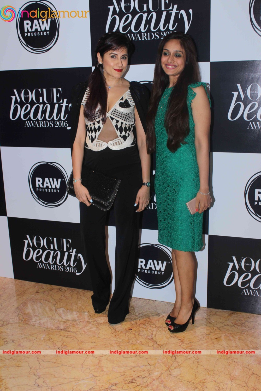 Vogue Beauty Awards 2016 Event hd photo