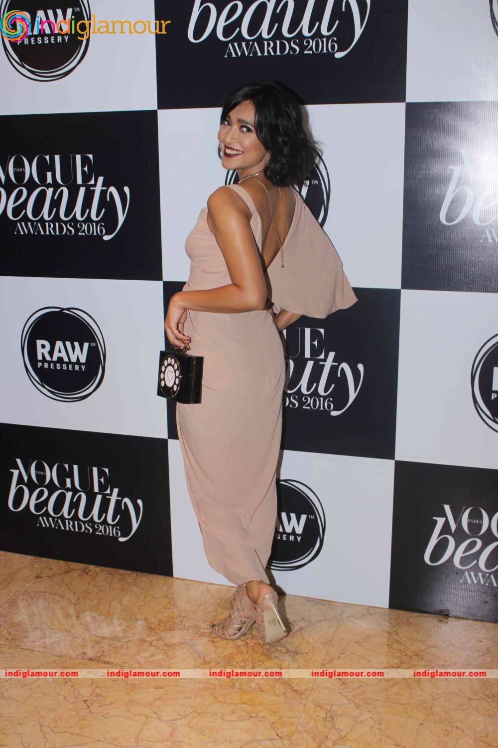 Vogue Beauty Awards 2016 Event hd photo
