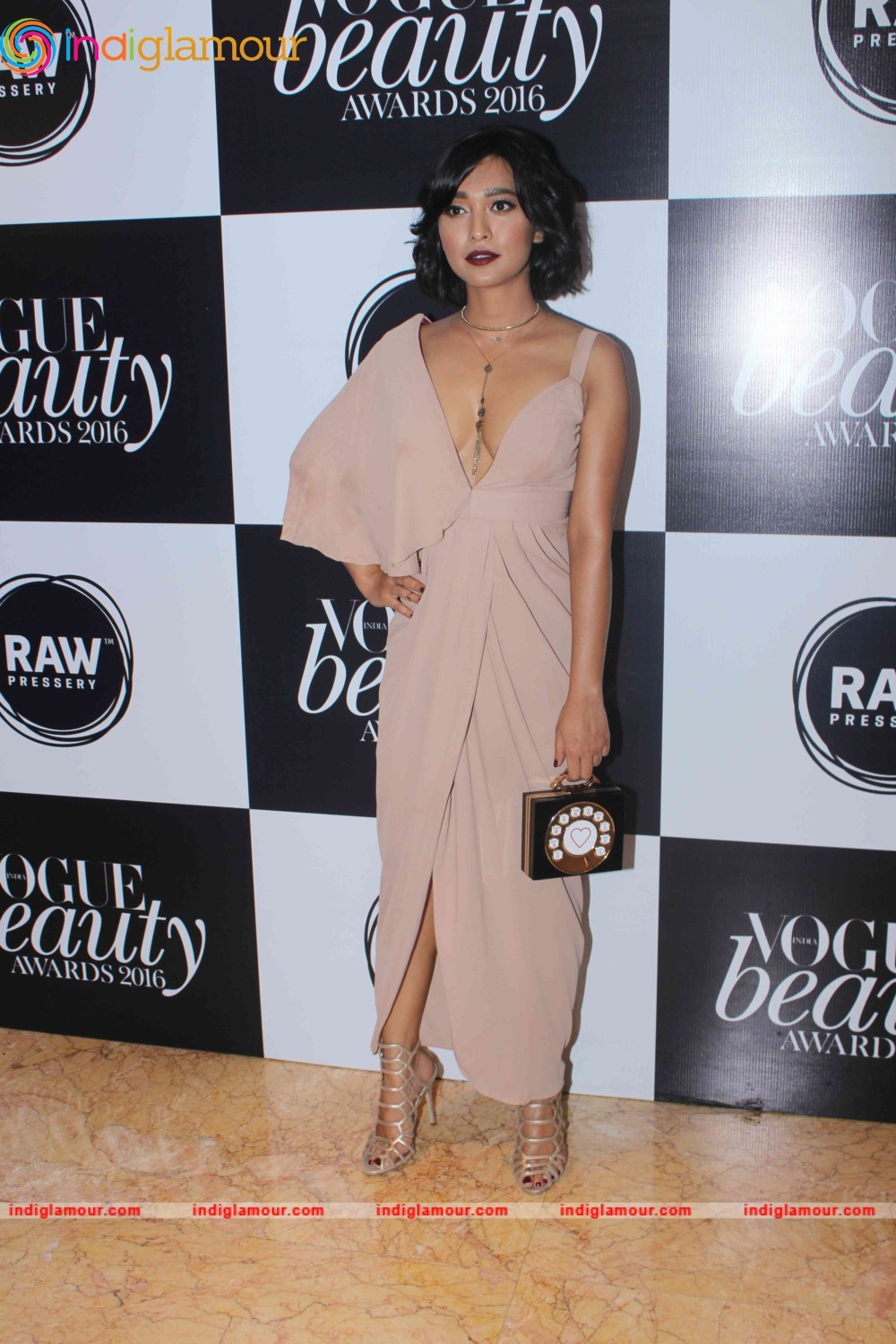 Vogue Beauty Awards 2016 Event hd photo