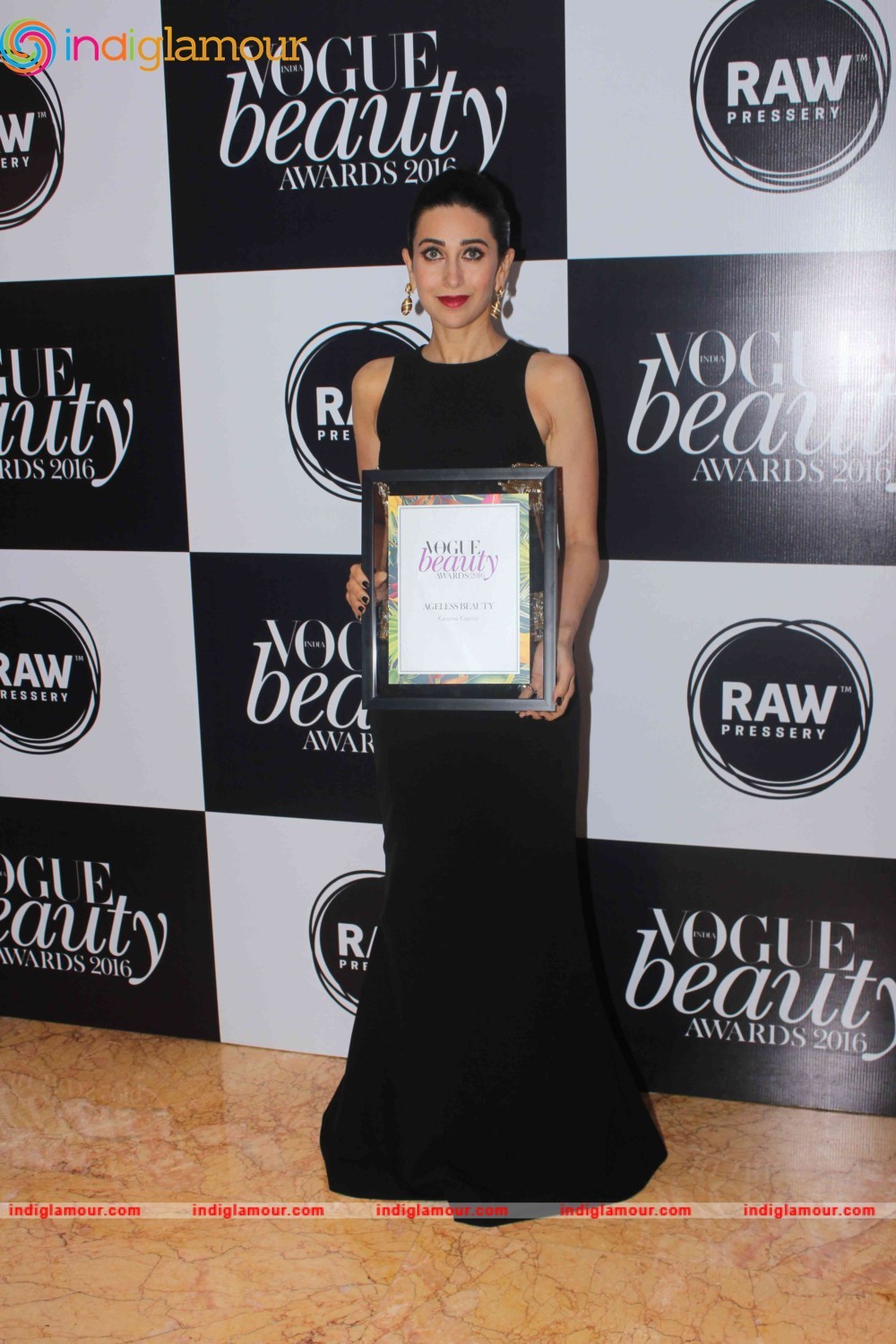 Vogue Beauty Awards 2016 Event hd photo