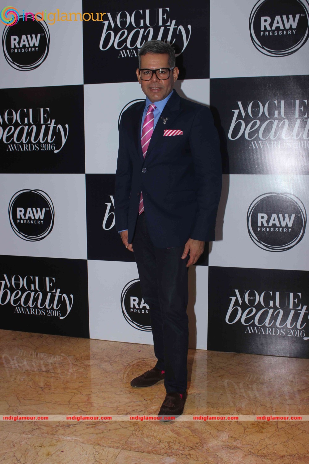 Vogue Beauty Awards 2016 Event hd photo