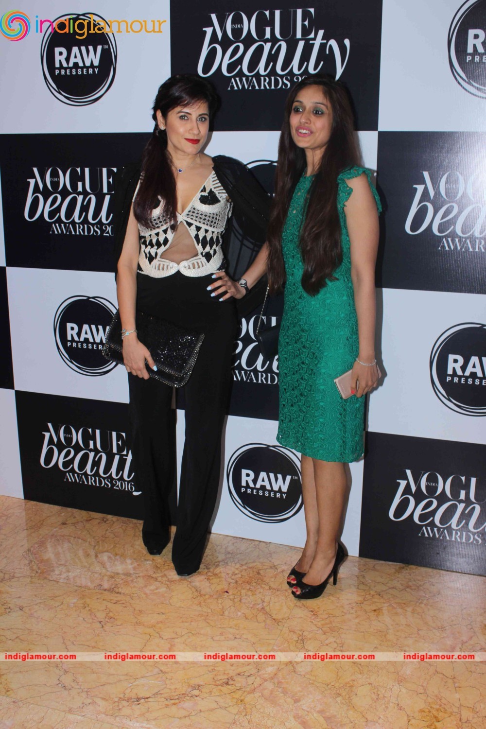 Vogue Beauty Awards 2016 Event hd photo