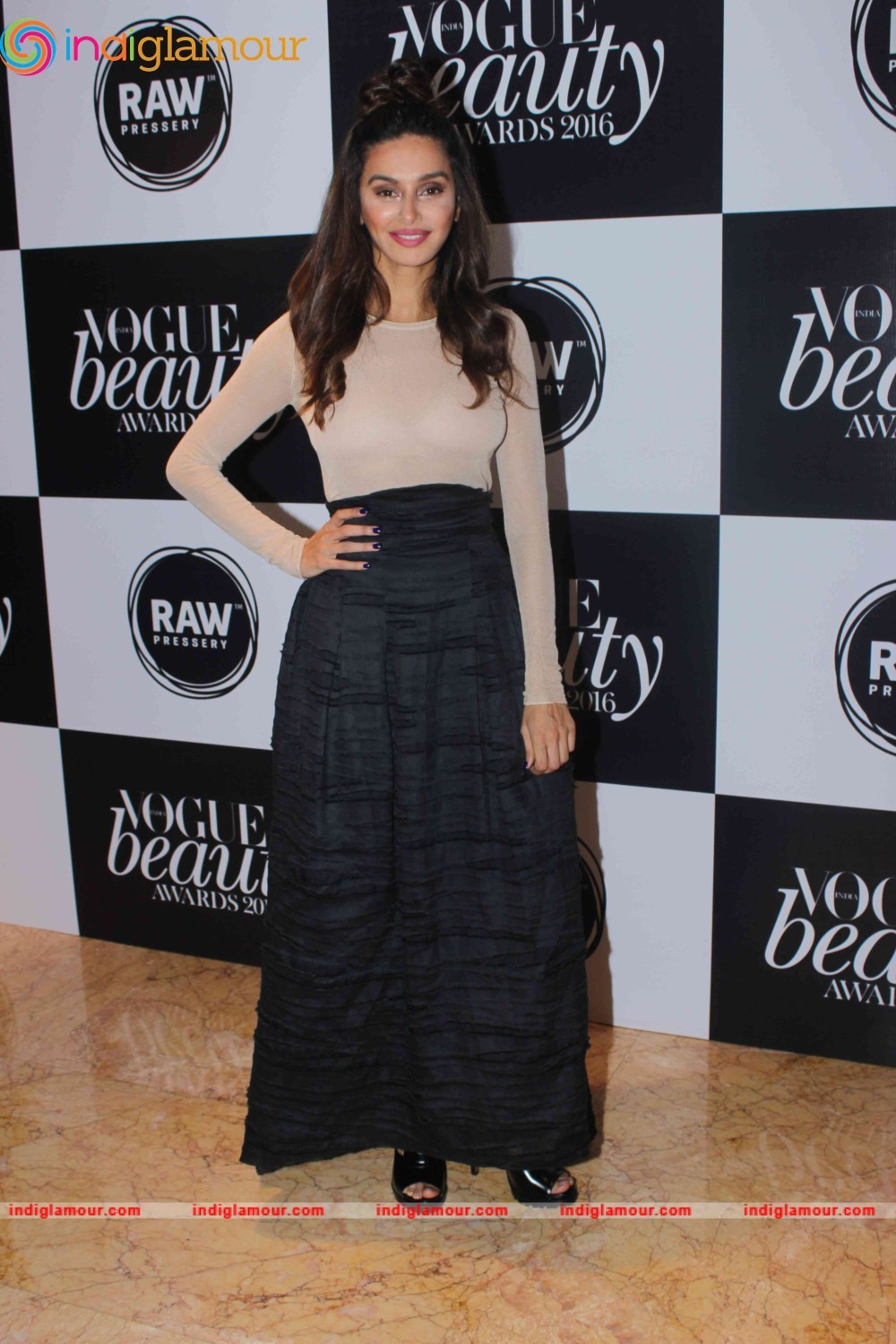 Vogue Beauty Awards 2016 Event hd photo
