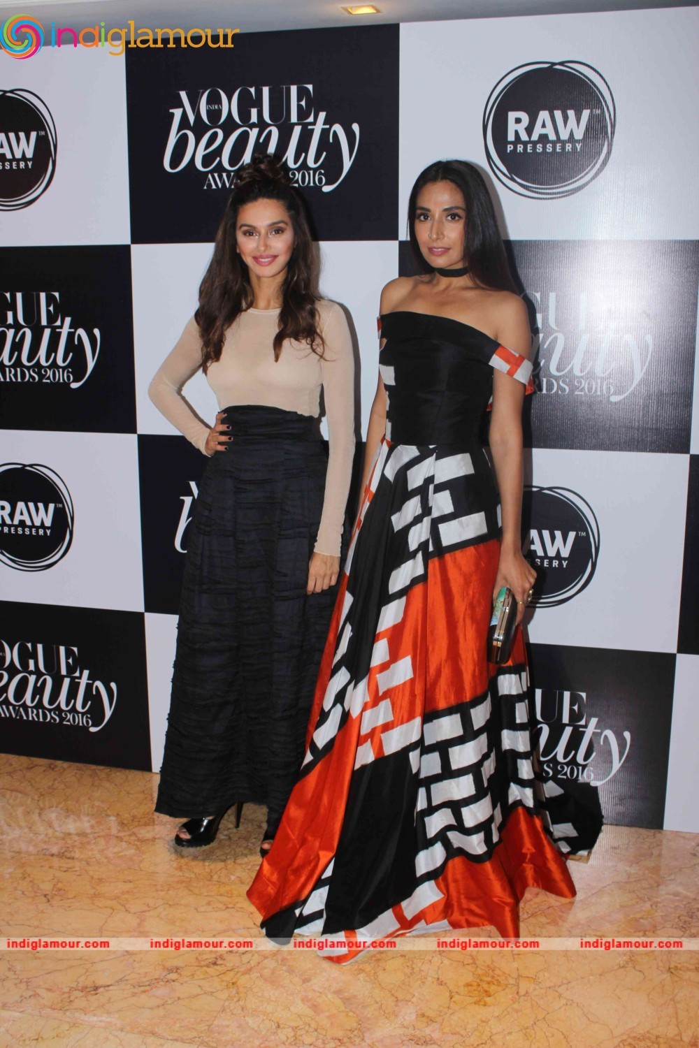 Vogue Beauty Awards 2016 Event hd photo