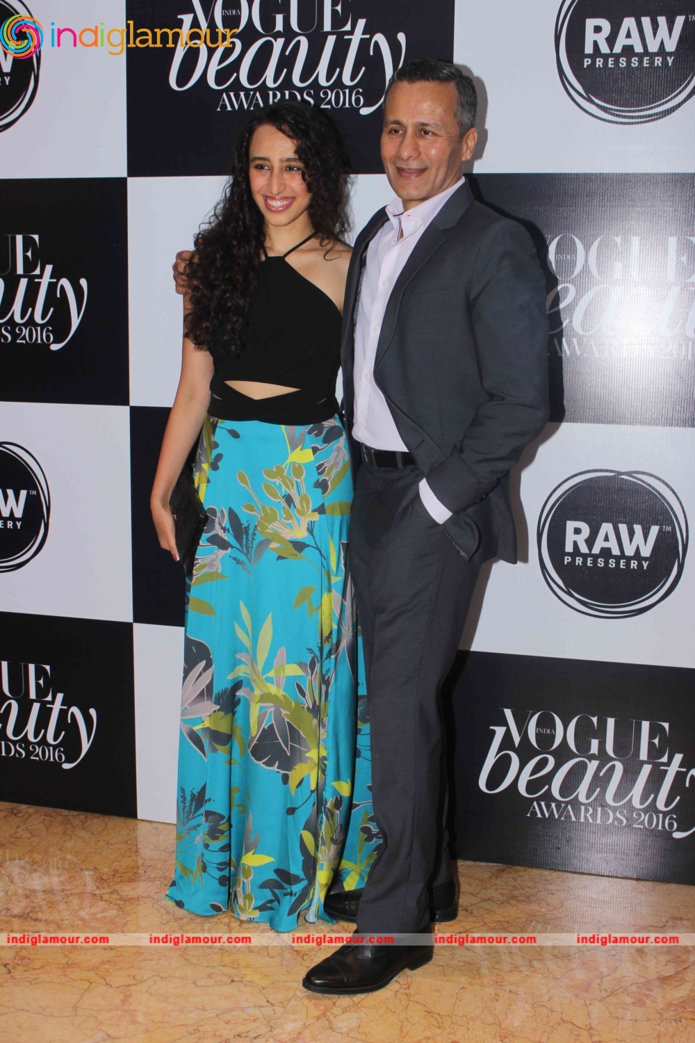 Vogue Beauty Awards 2016 Event hd photo