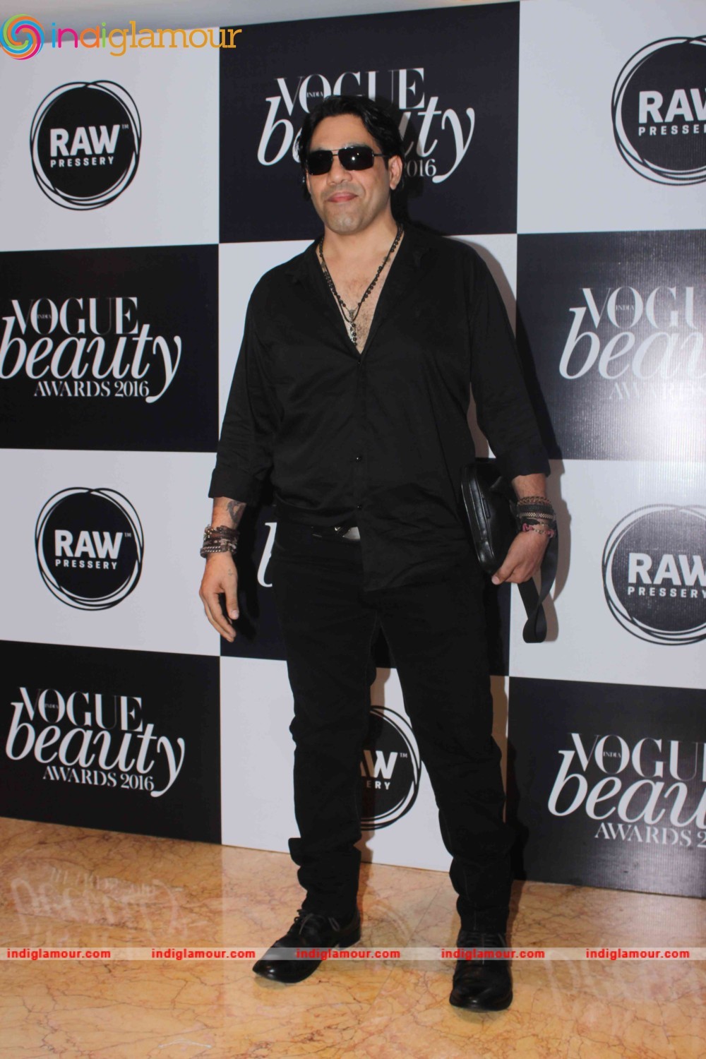 Vogue Beauty Awards 2016 Event hd photo