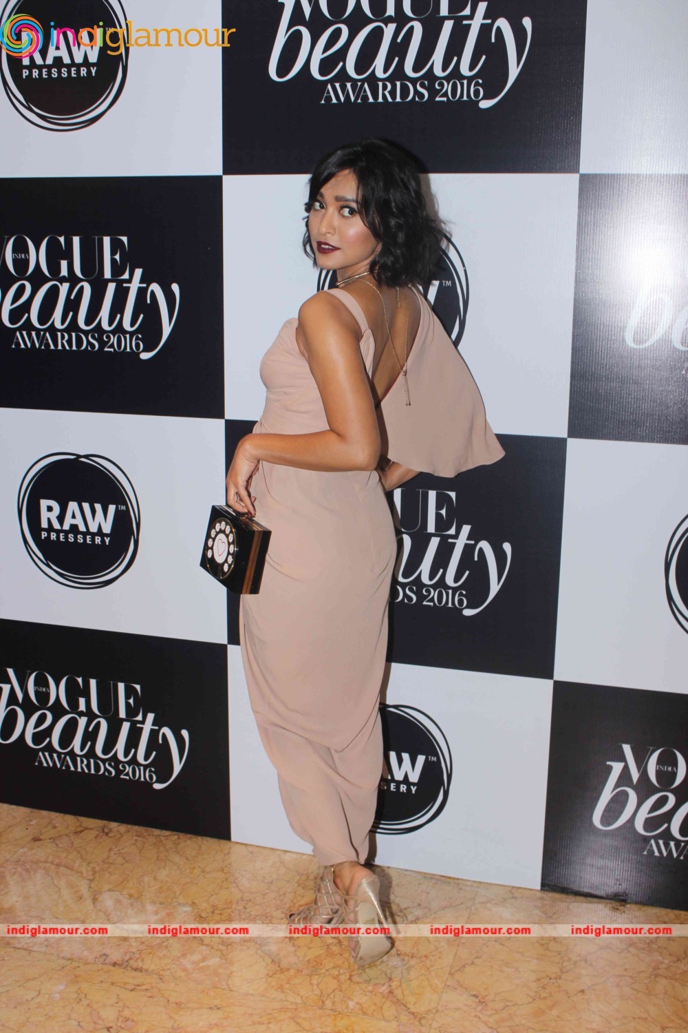 Vogue Beauty Awards 2016 Event hd photo