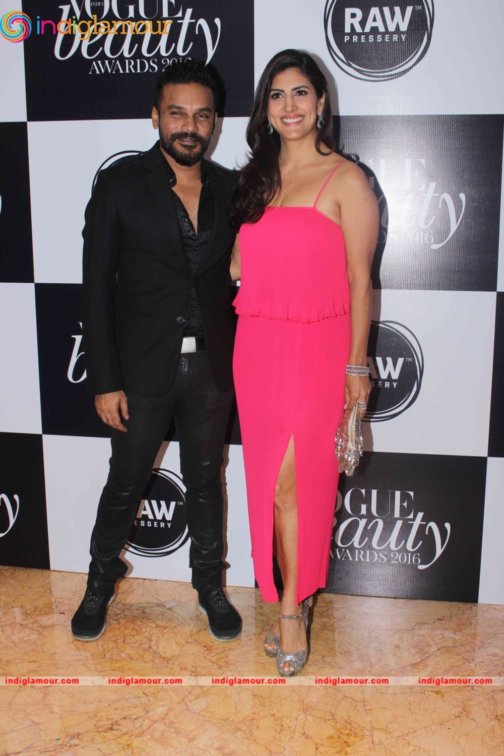 Vogue Beauty Awards 2016 Event hd photo