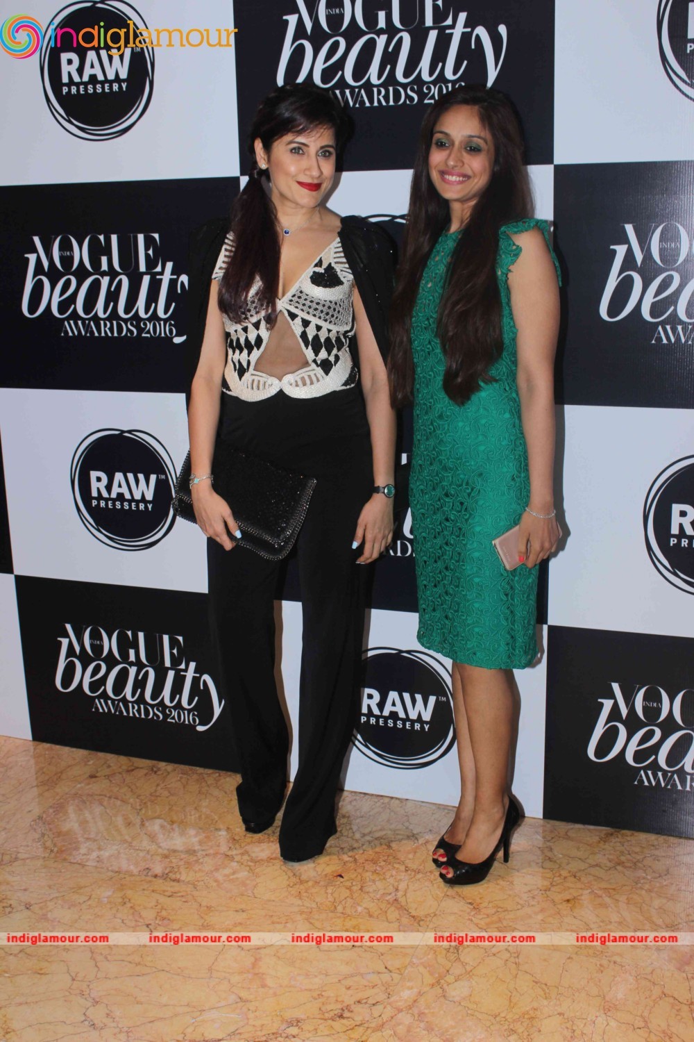 Vogue Beauty Awards 2016 Event hd photo