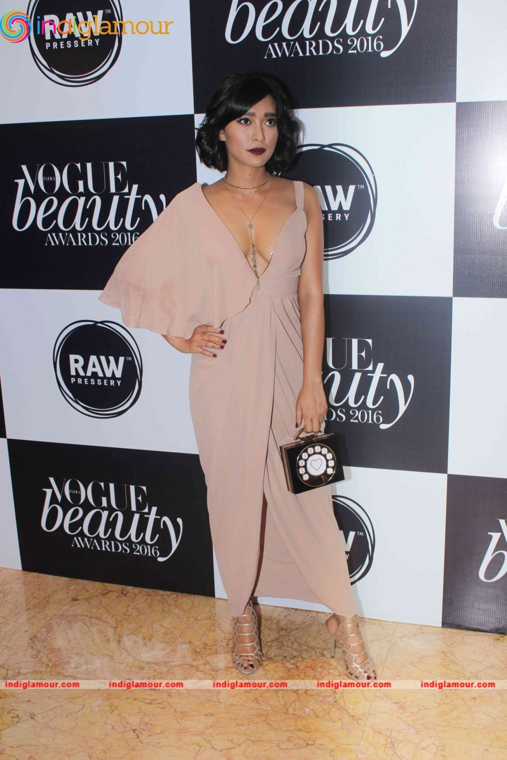 Vogue Beauty Awards 2016 Event hd photo