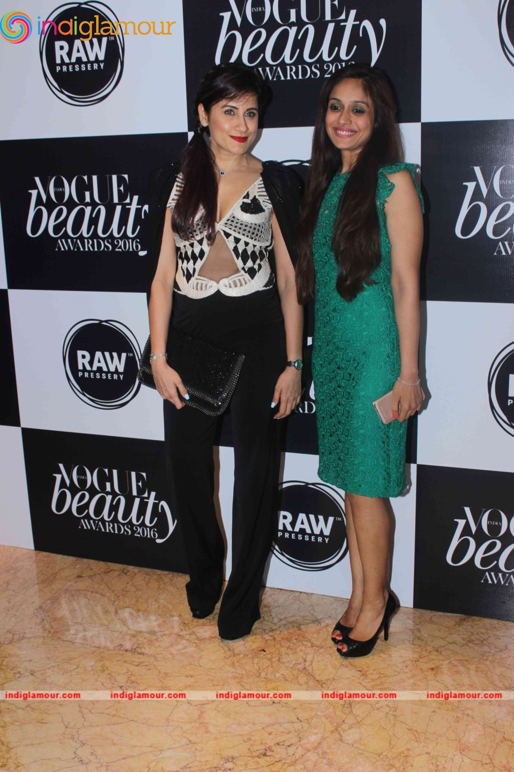 Vogue Beauty Awards 2016 Event hd photo