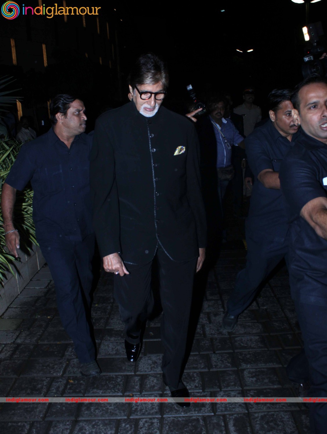 Amitabh Spreads Awareness about Hepatitis on World Hepatitis Day 2016 Event hd photo