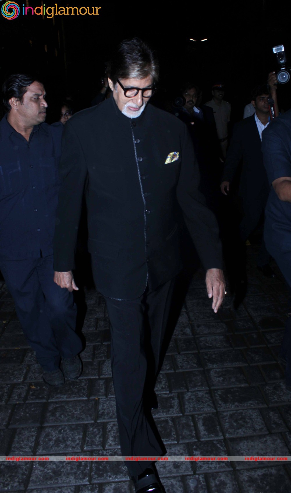 Amitabh Spreads Awareness about Hepatitis on World Hepatitis Day 2016 Event hd photo