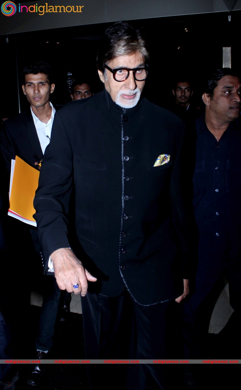 Amitabh Spreads Awareness about Hepatitis on World Hepatitis Day 2016 Event hd photo