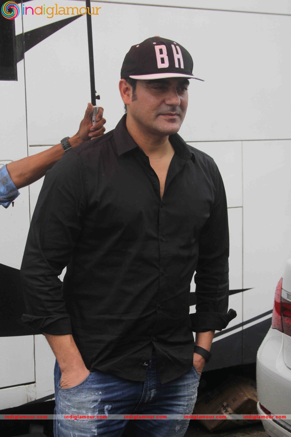 Mahurat Shot of Film Tera Intezaar Event hd photo