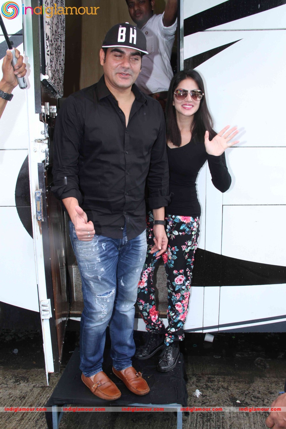 Mahurat Shot of Film Tera Intezaar Event hd photo