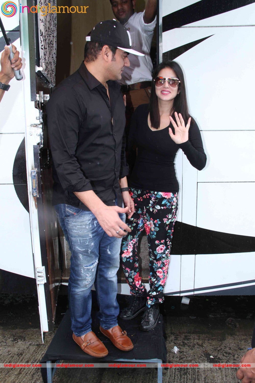 Mahurat Shot of Film Tera Intezaar Event hd photo