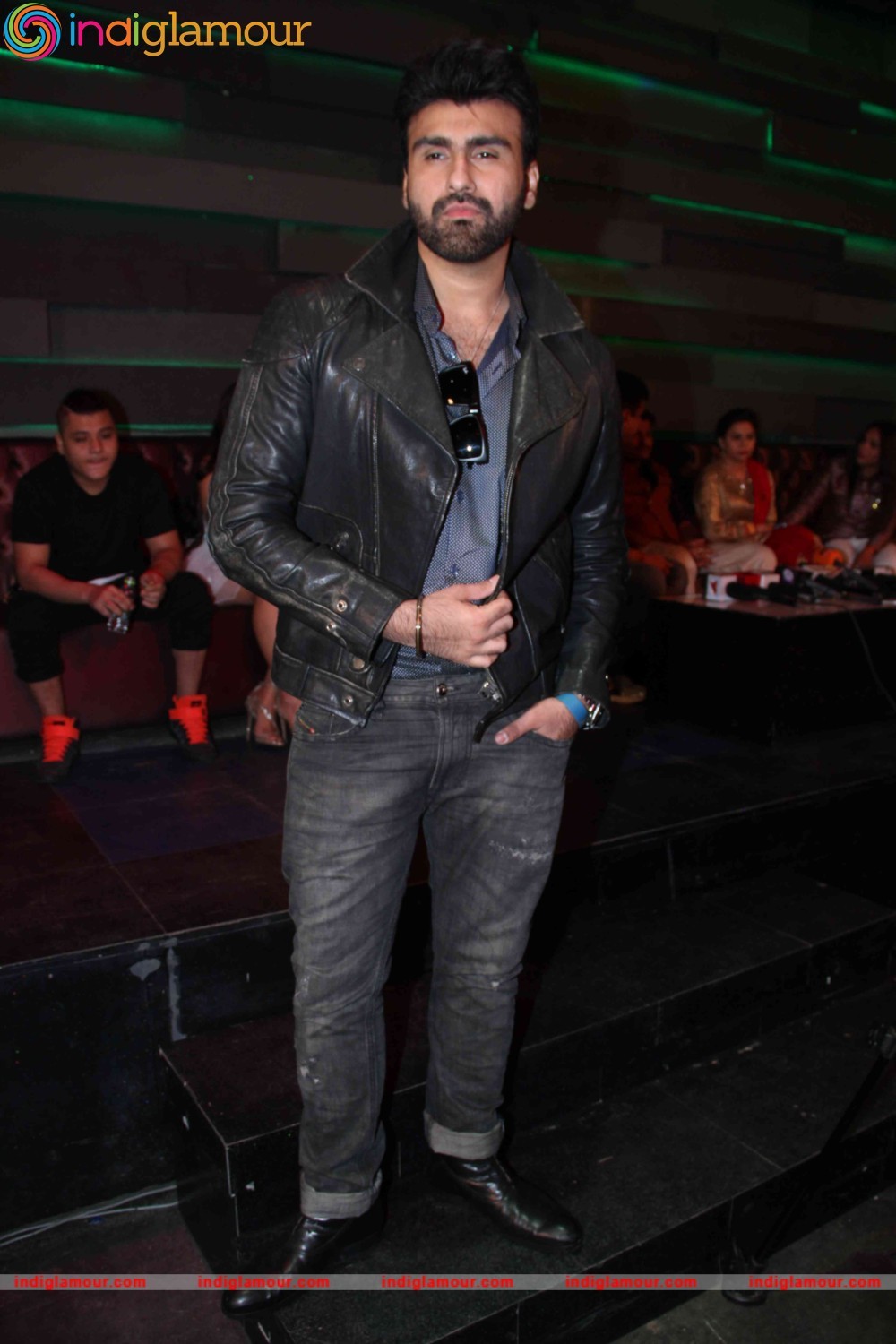 Mahurat Shot of Film Tera Intezaar Event hd photo