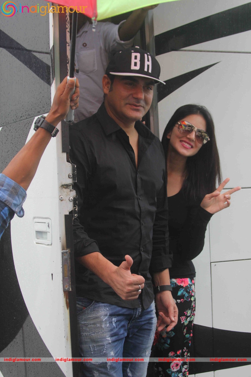 Mahurat Shot of Film Tera Intezaar Event hd photo