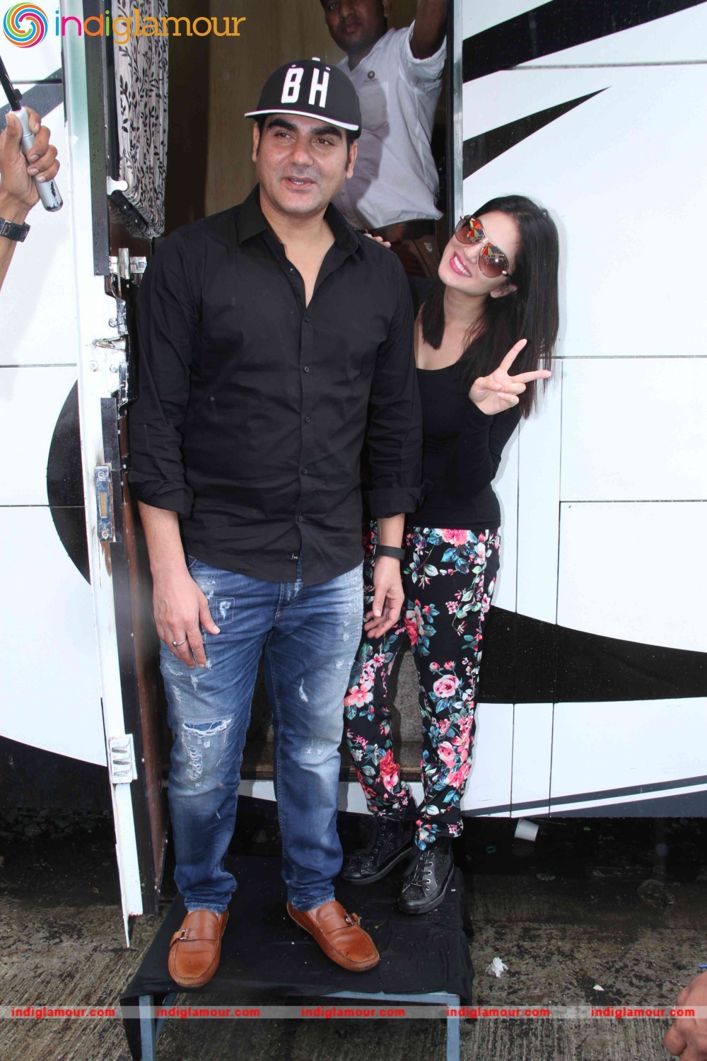 Mahurat Shot of Film Tera Intezaar Event hd photo