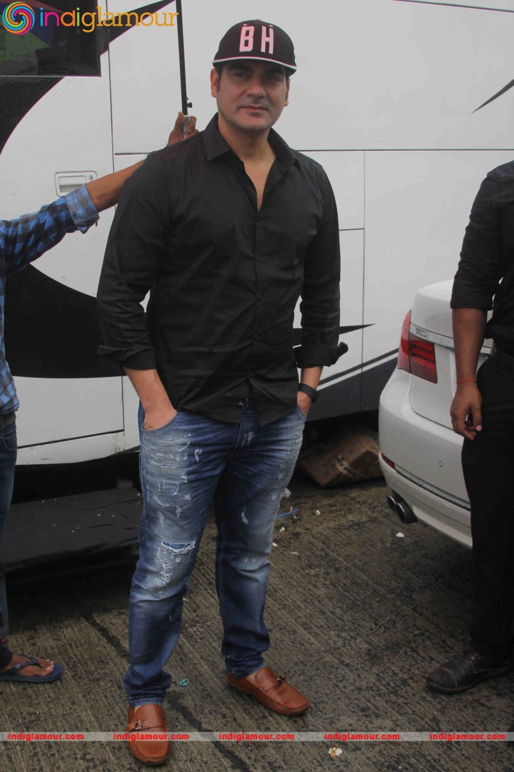 Mahurat Shot of Film Tera Intezaar Event hd photo
