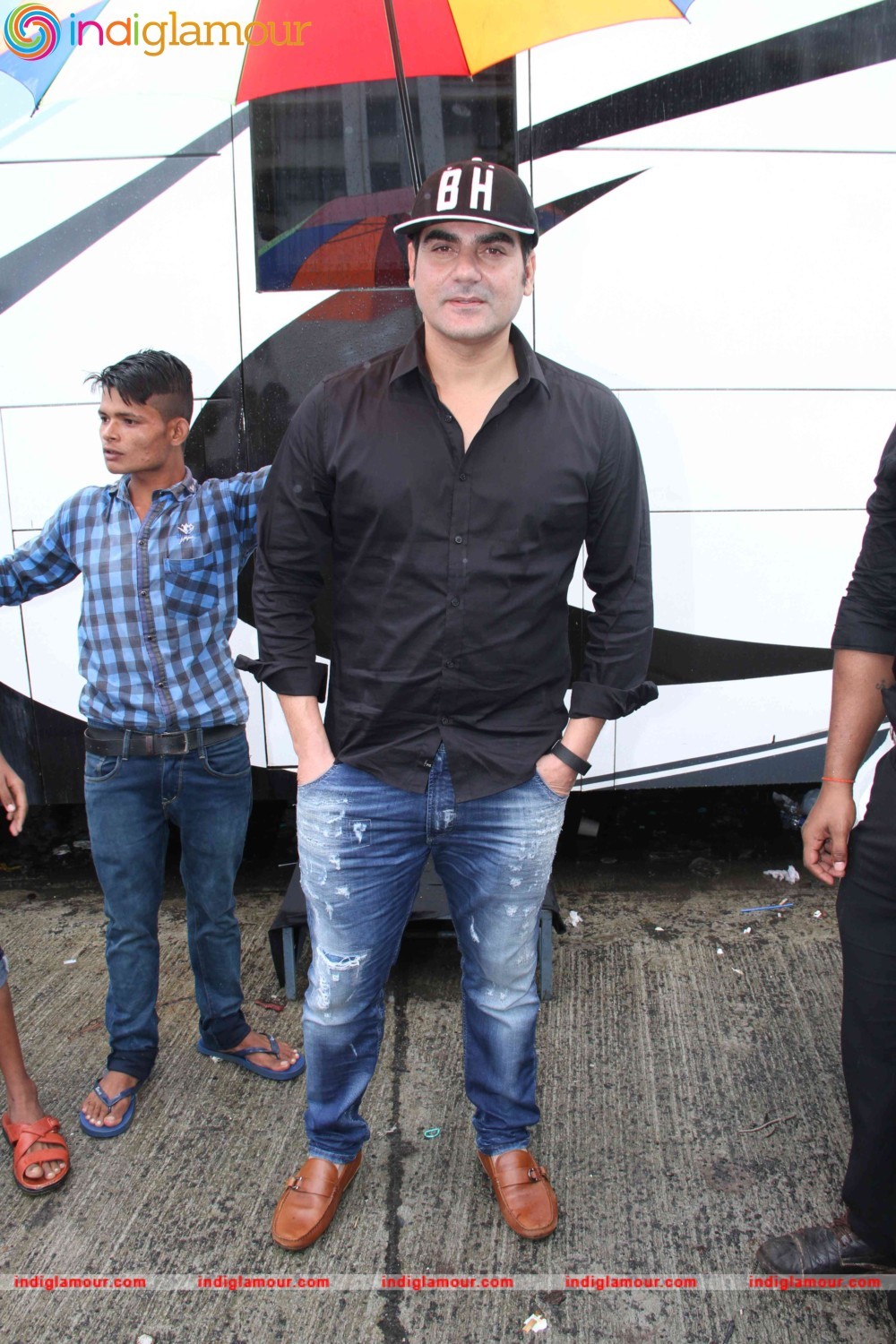 Mahurat Shot of Film Tera Intezaar Event hd photo