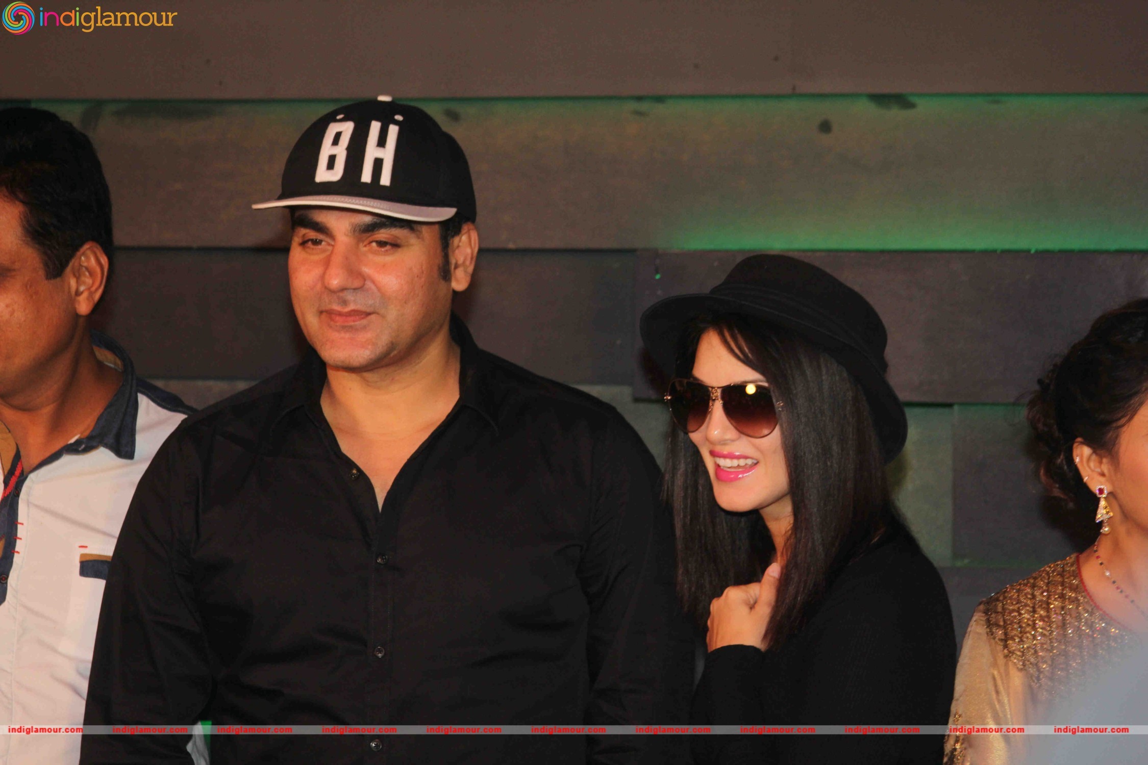 Mahurat Shot of Film Tera Intezaar Event hd photo