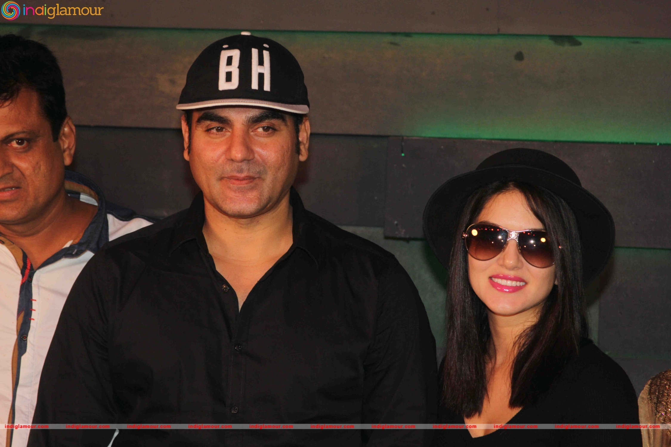 Mahurat Shot of Film Tera Intezaar Event hd photo