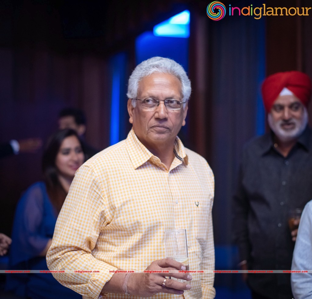 1983 Movie Press Meet Event hd photo